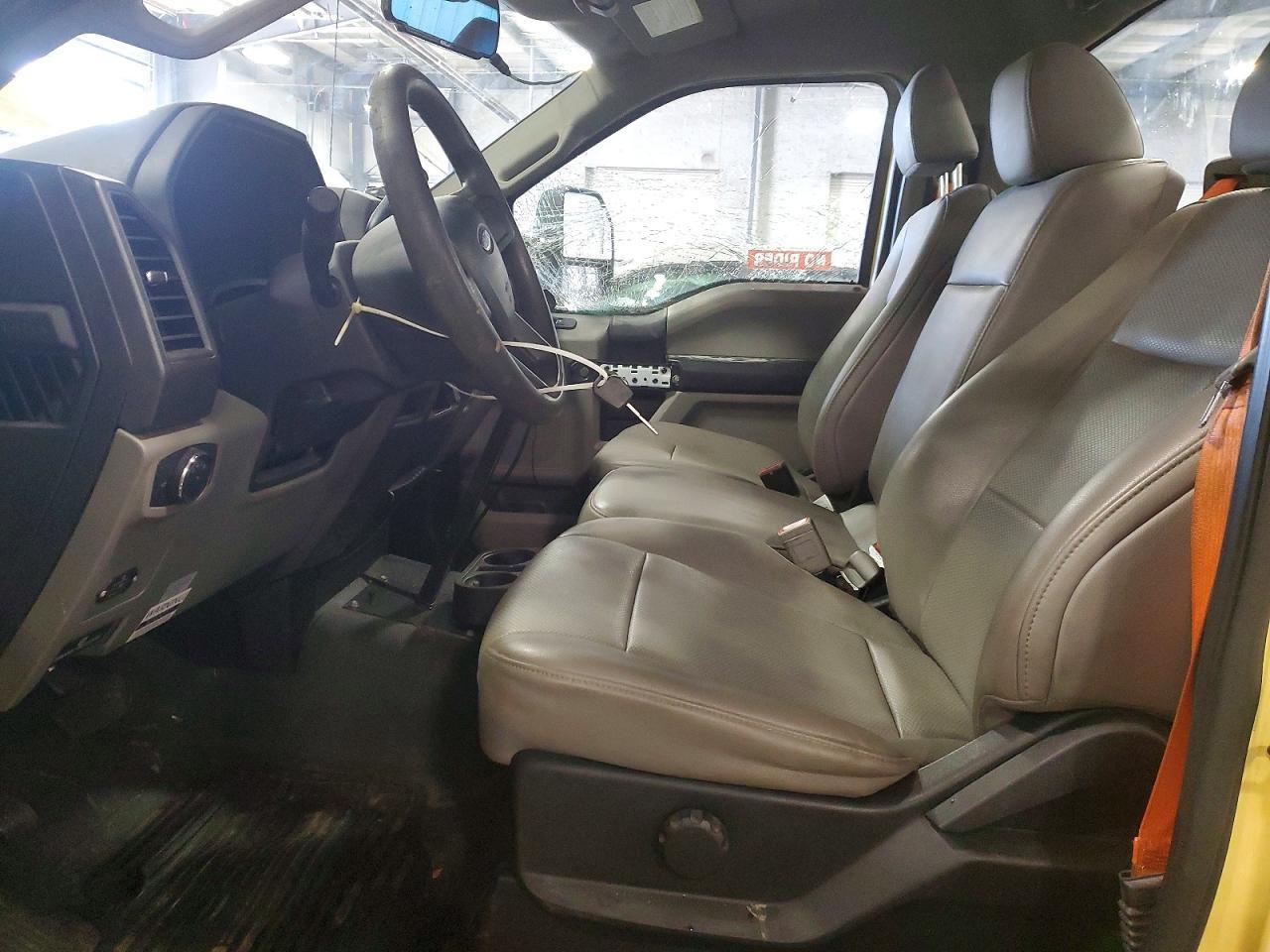 2019 Ford F550 Super Duty - Фото 7