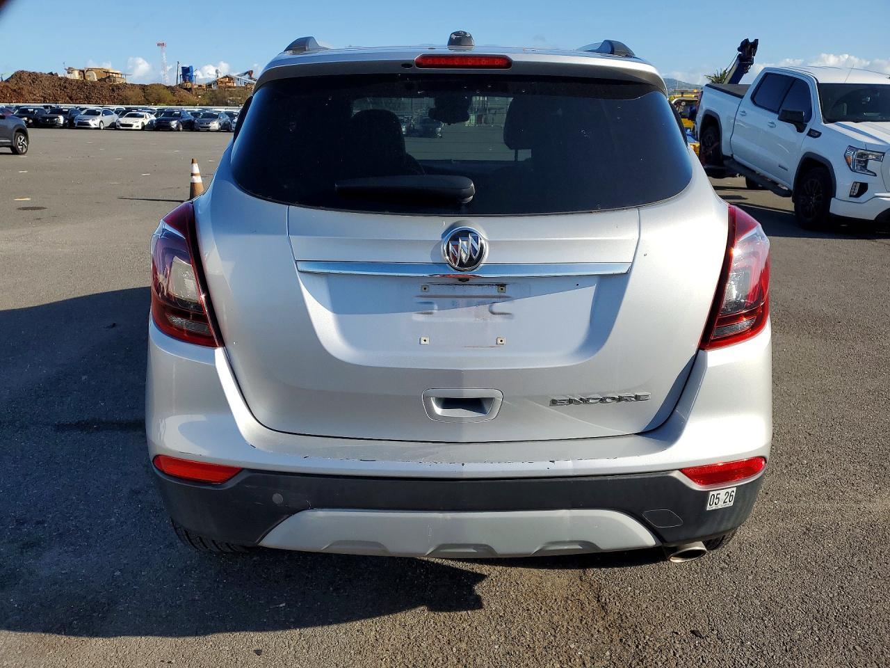 2020 Buick Encore Preferred - Фото 6