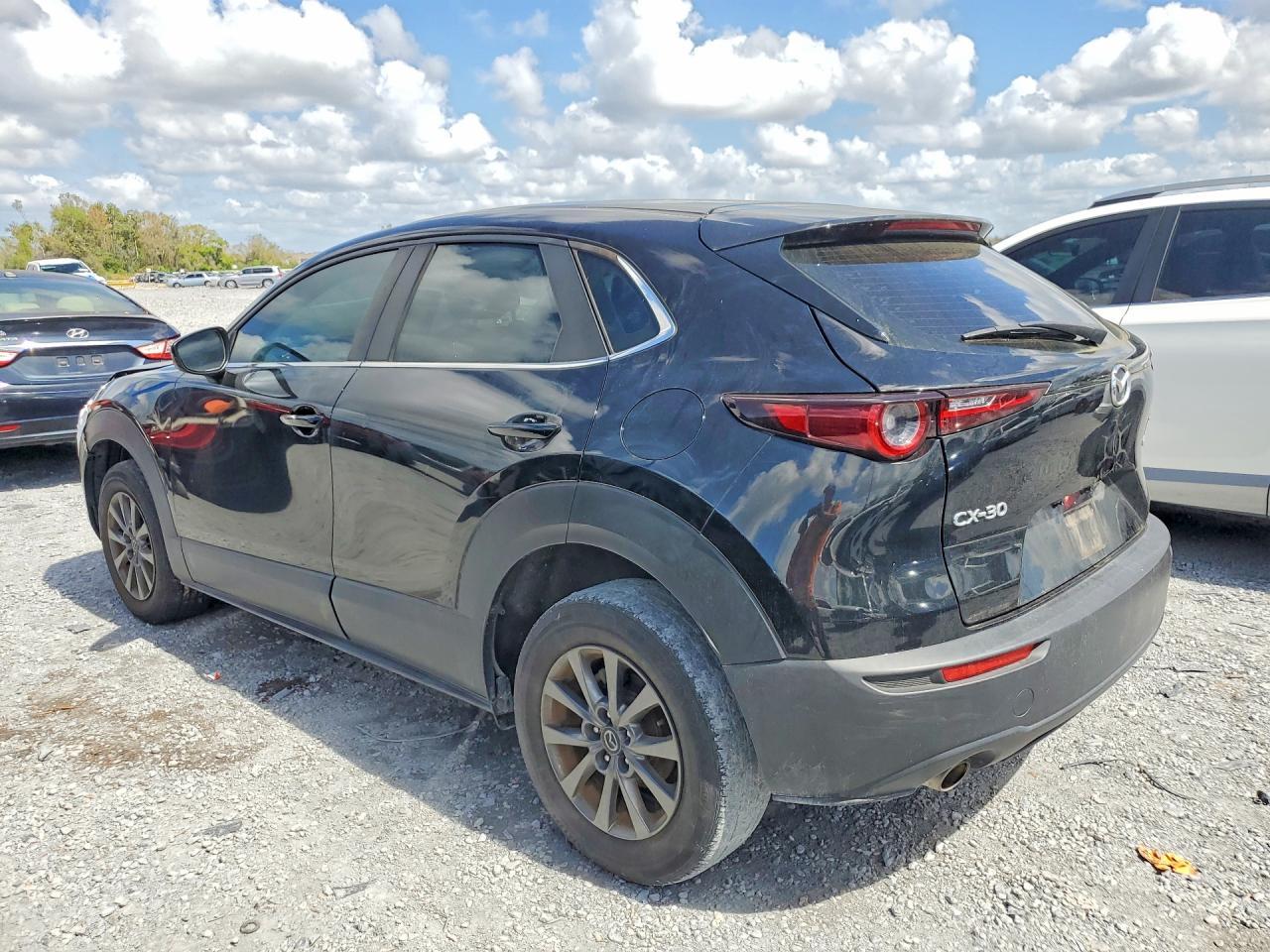 2021 Mazda Cx-30 - Фото 2