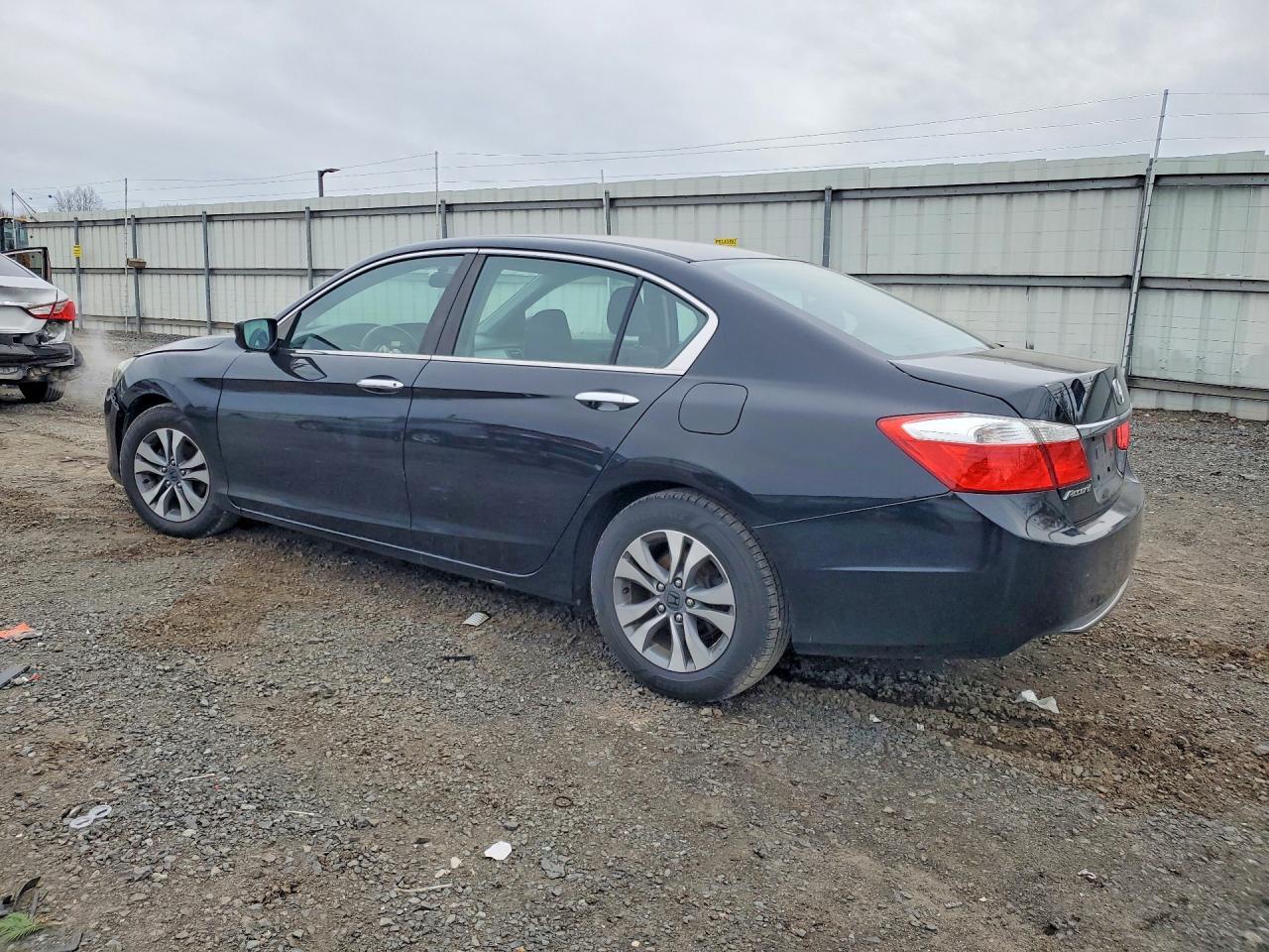 2014 Honda Accord Lx - Image 3