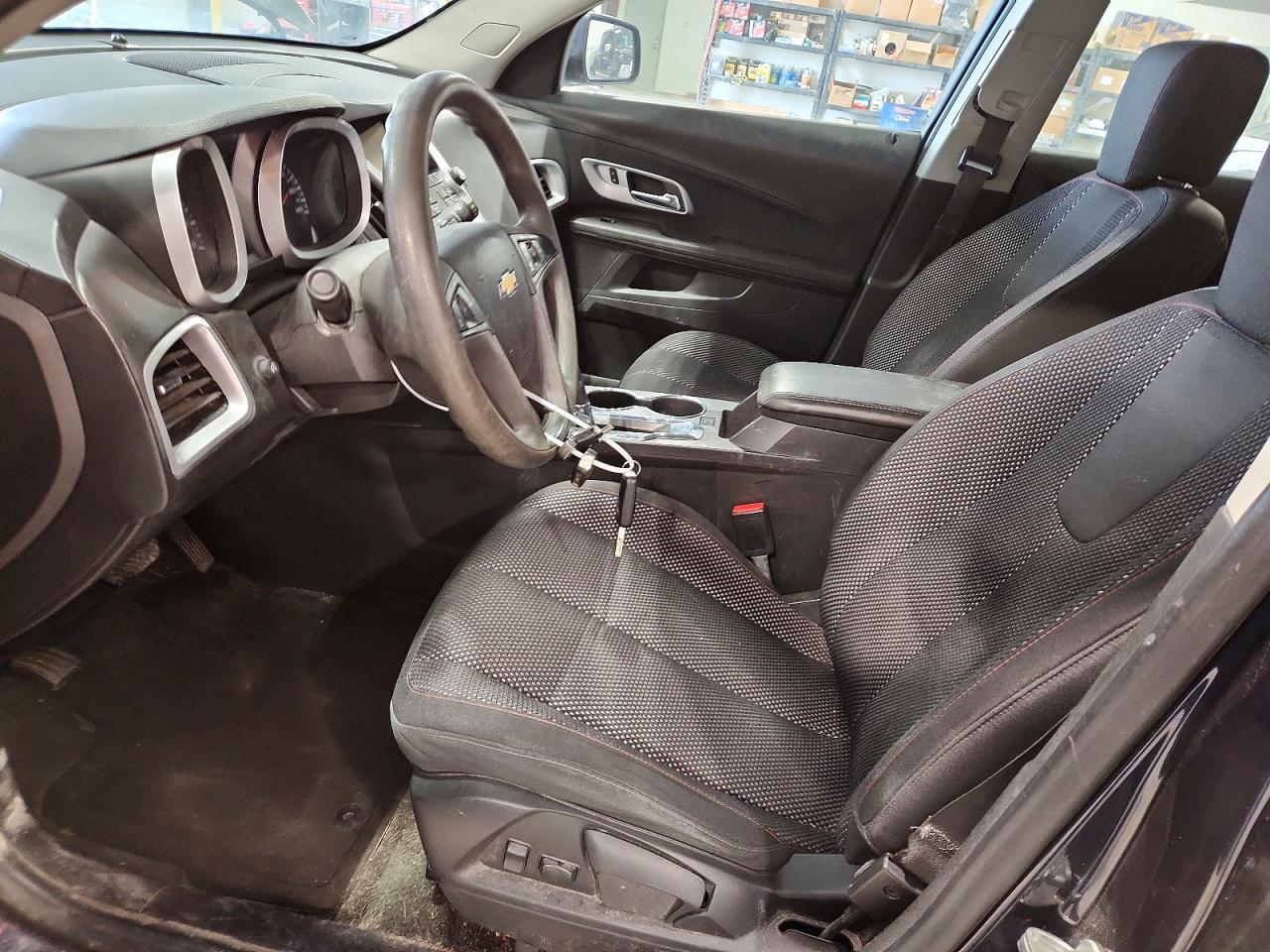 2017 Chevrolet Equinox Ls - Image 7