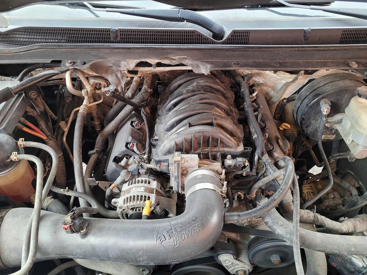 2017 GMC Yukon Xl K1500 Sle - Фото 7