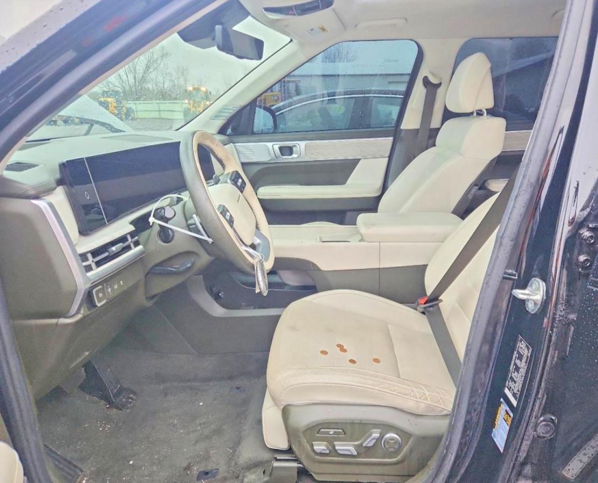 2024 Hyundai Santa Fe Calligraphy - Image 7