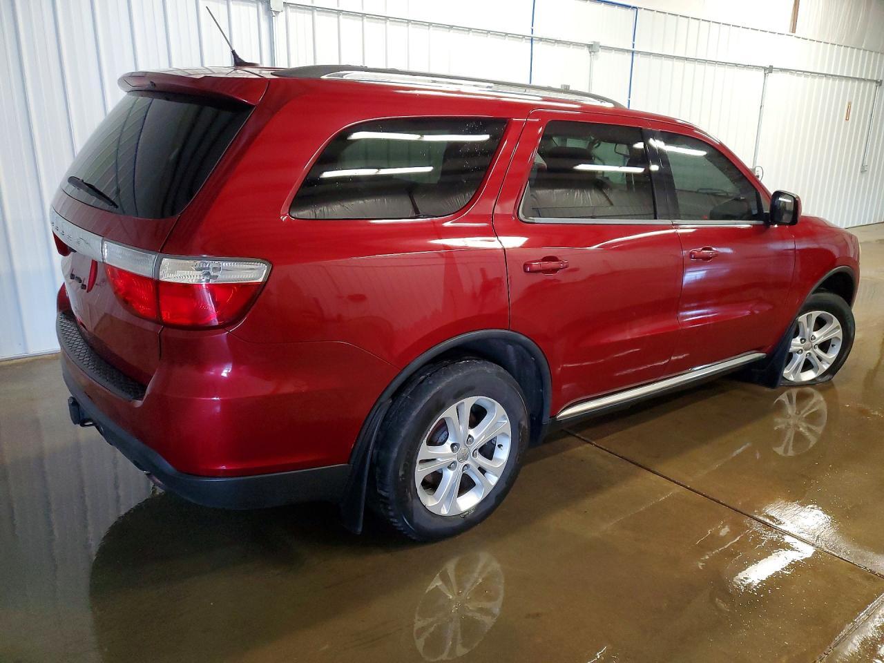 2013 Dodge Durango - Фото 3