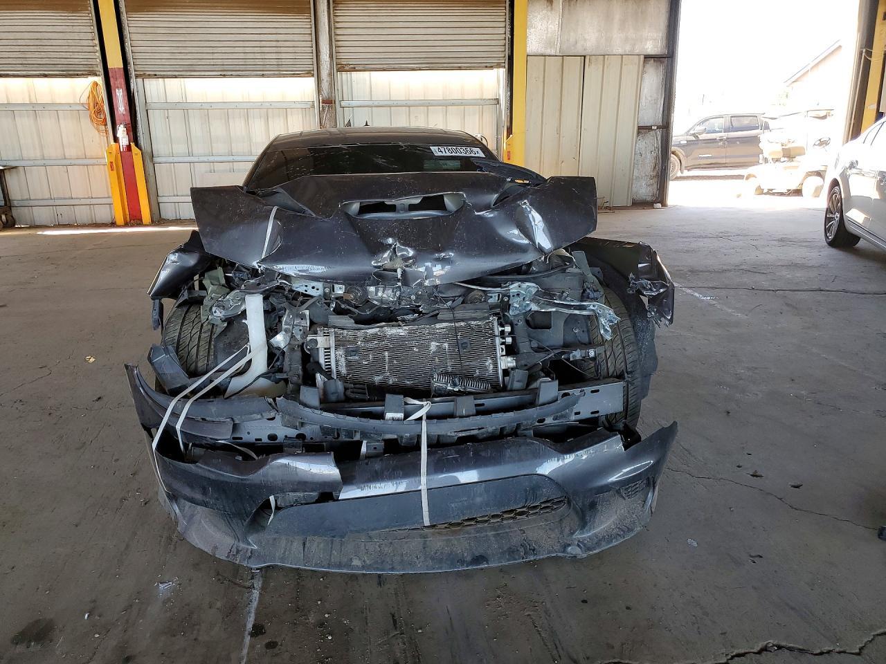 2019 Dodge Charger Srt Hellcat - Image 5