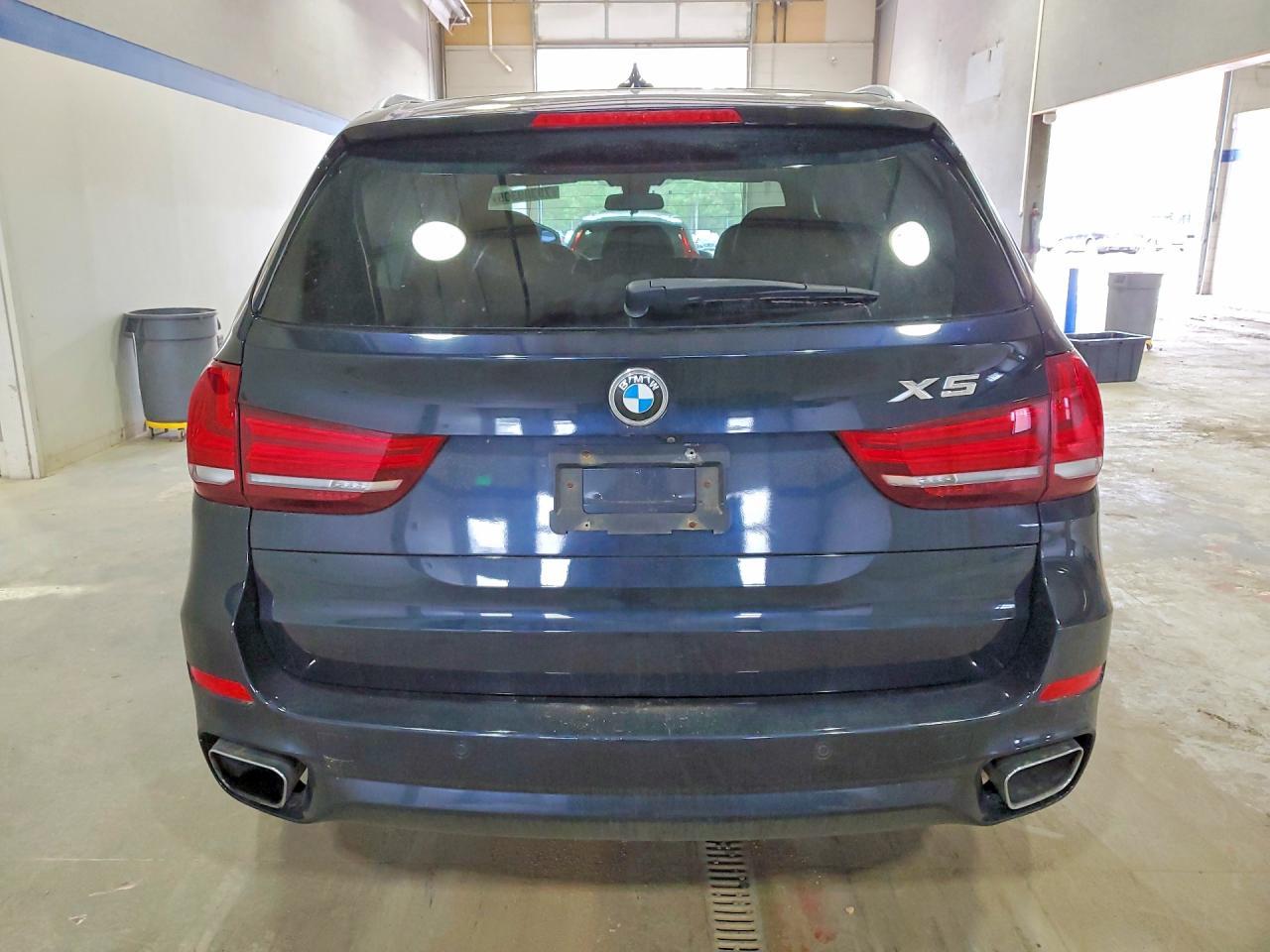 2017 BMW X5 xDrive35I - Image 6