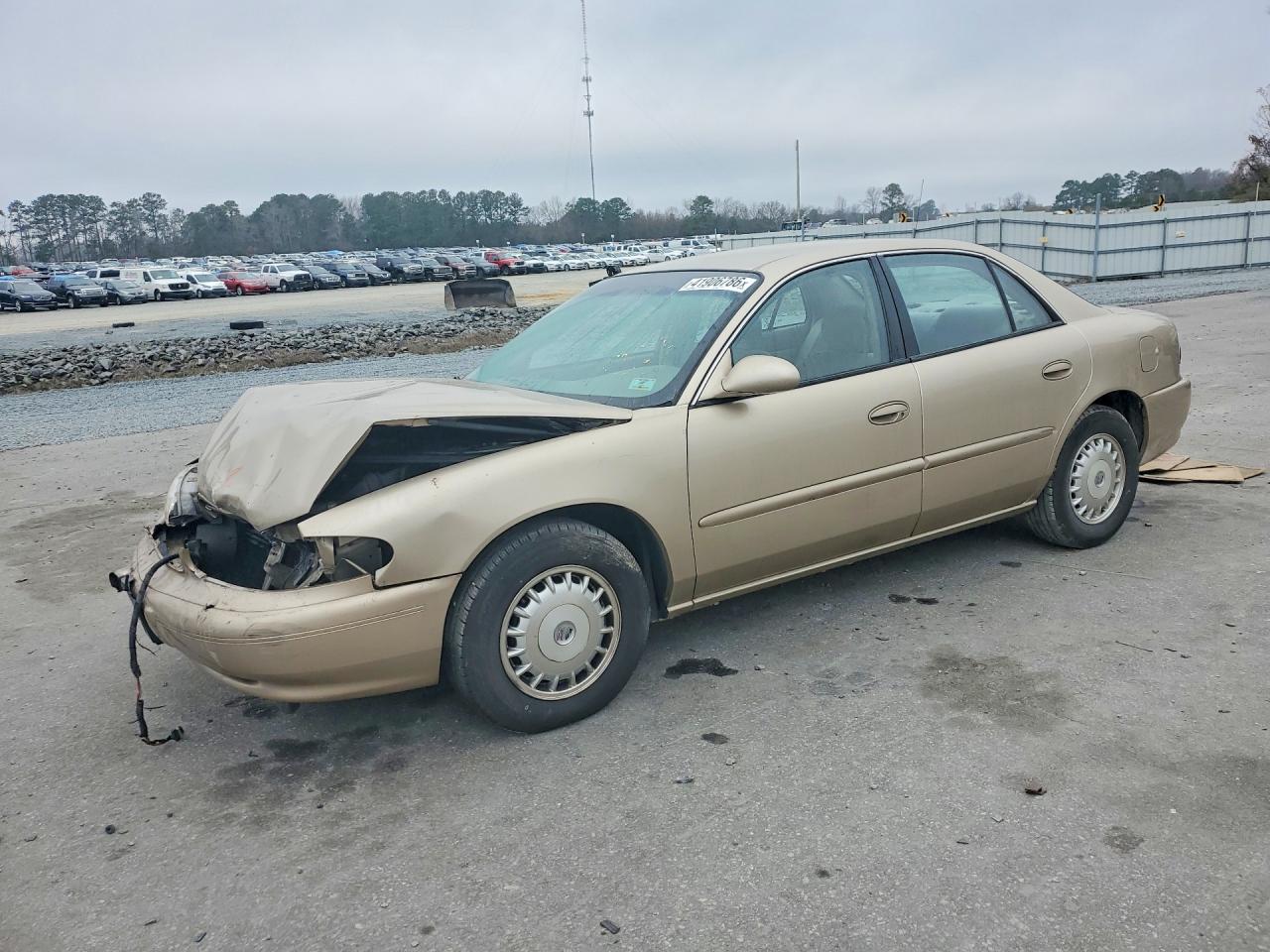 lot