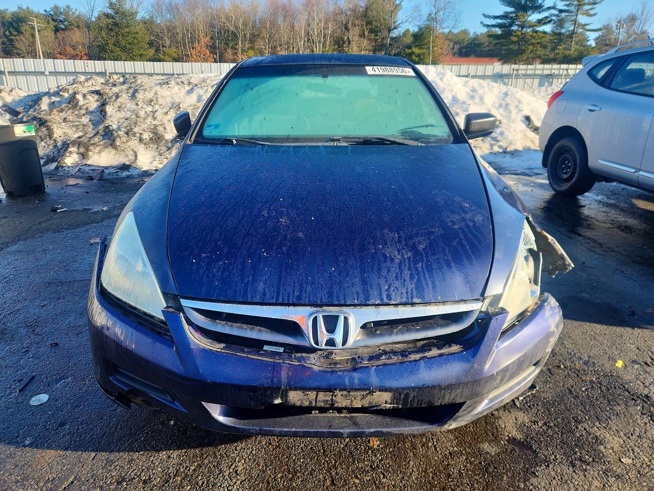 2007 Honda Accord Value - Image 5