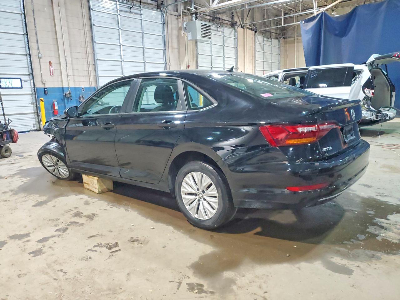 2019 Volkswagen Jetta S - Image 2