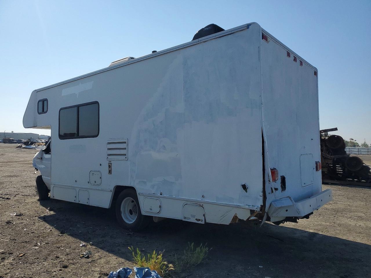 2021 Winnebago Motorhome - Фото 3