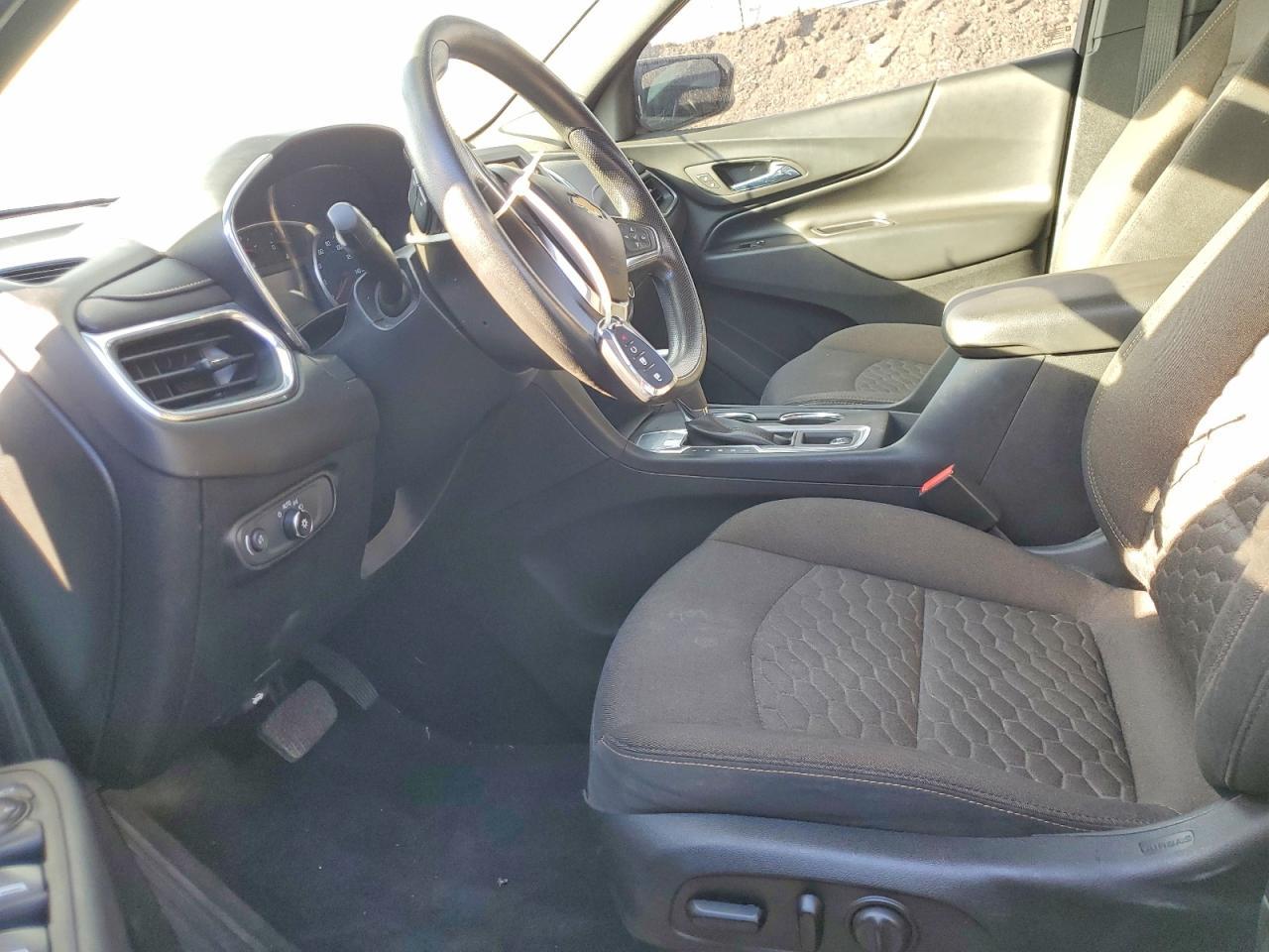 2019 Chevrolet Equinox Lt - Image 7