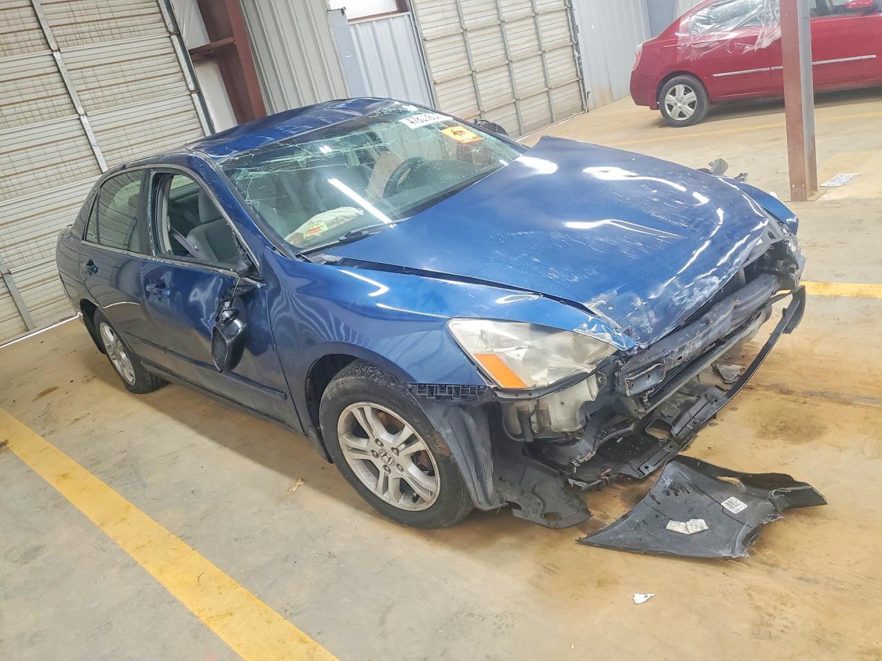 2006 Honda Accord Se - Image 4