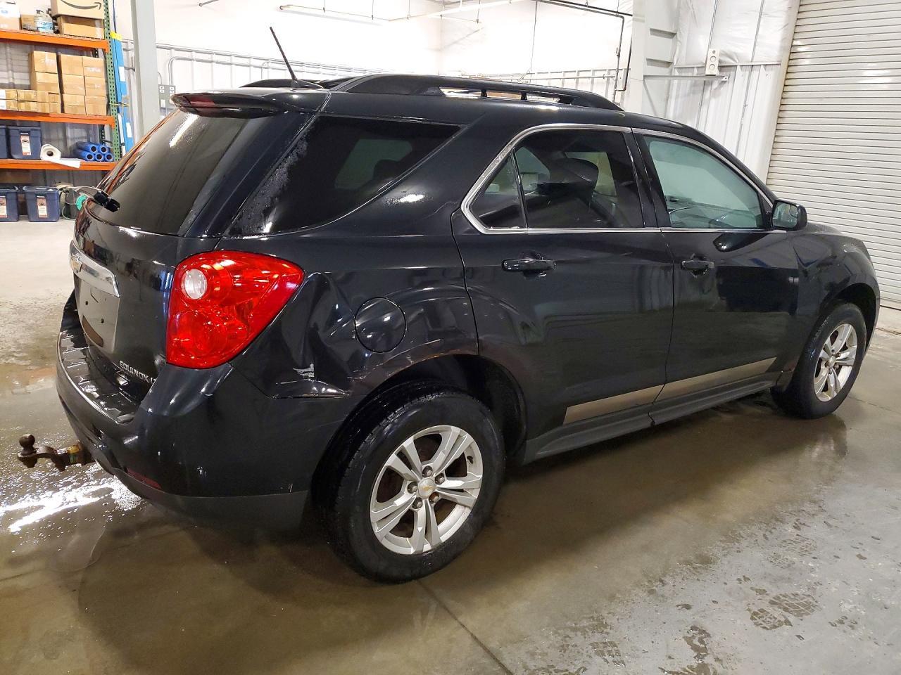 2013 Chevrolet Equinox Lt - Image 3