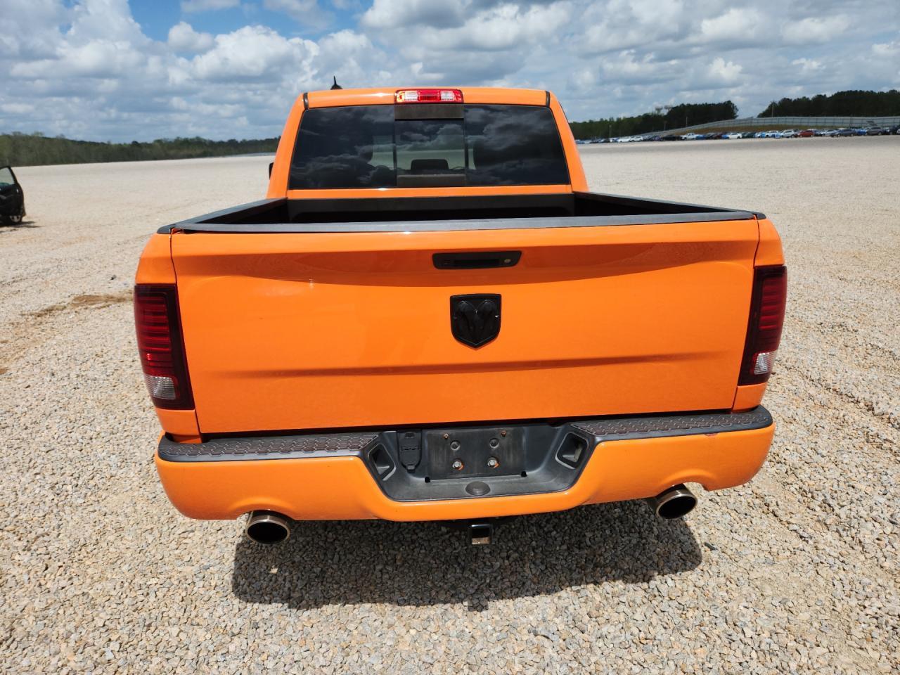 2017 Ram 1500 Sport - Фото 6