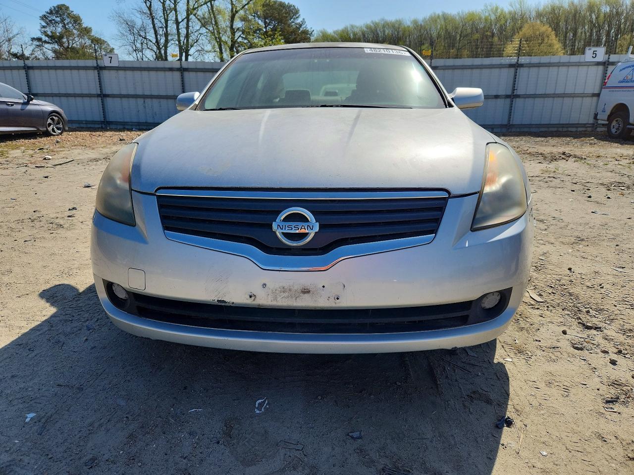 2008 Nissan Altima - Image 5