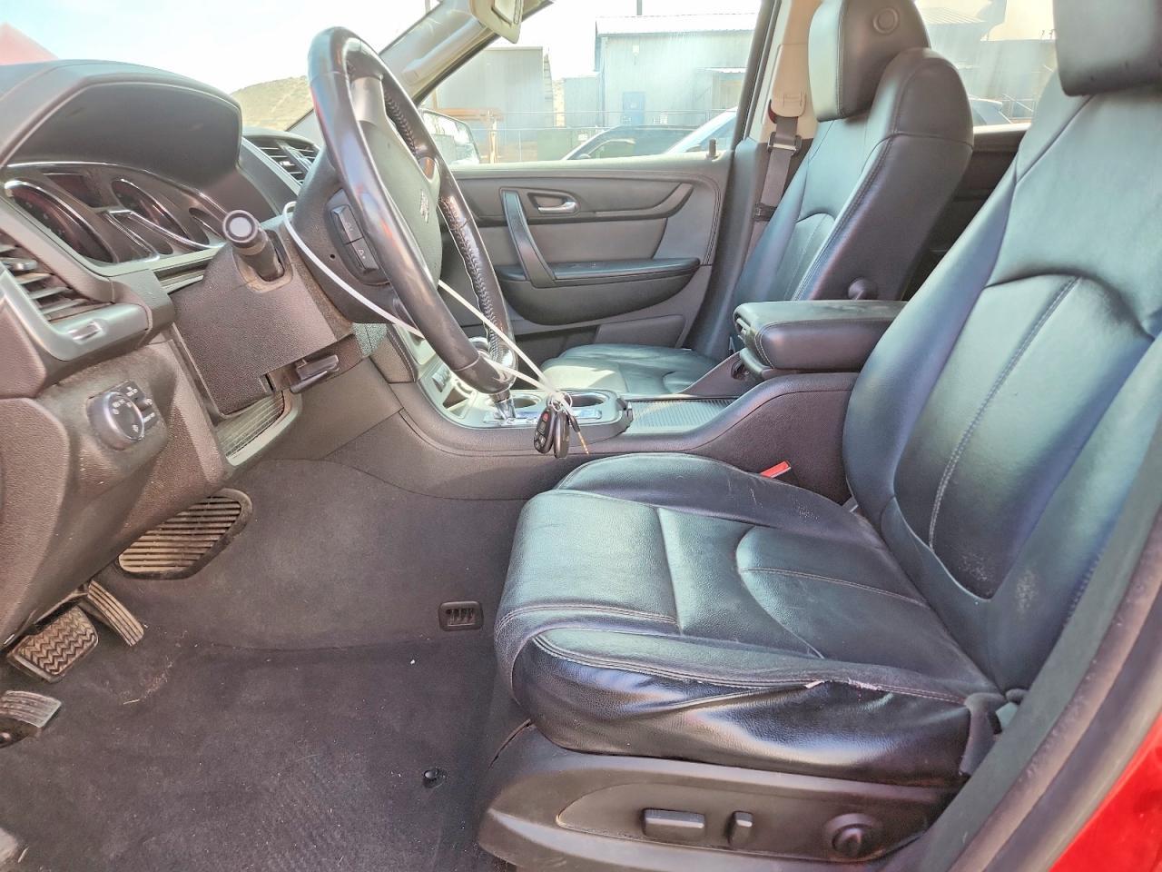 2014 GMC Acadia Sle - Image 7