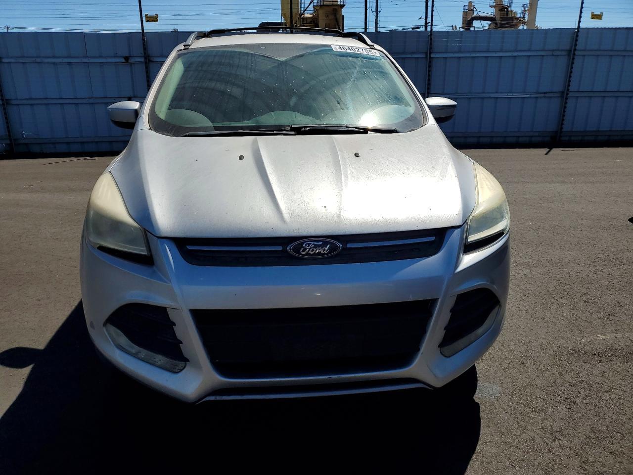 2013 Ford Escape Se - Фото 5