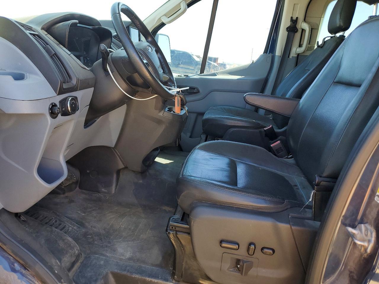 2019 Ford Transit T-350 - Image 7