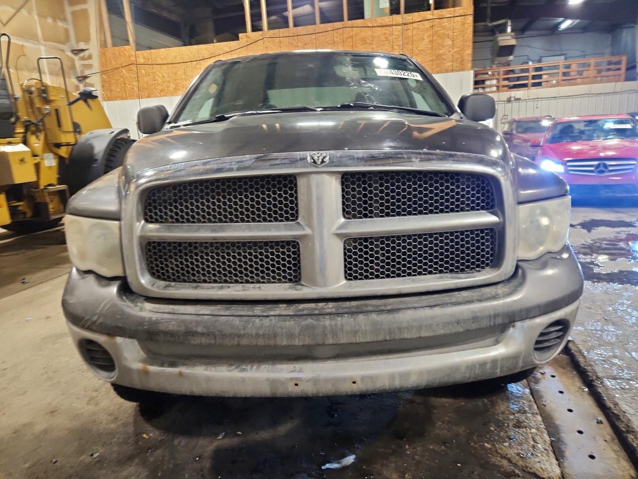 2007 Dodge Ram 1500 St - Image 5