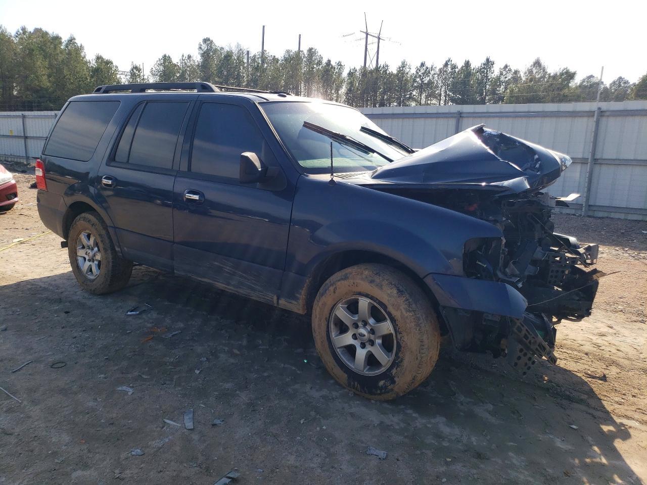 2014 Ford Expedition Xl - Фото 4
