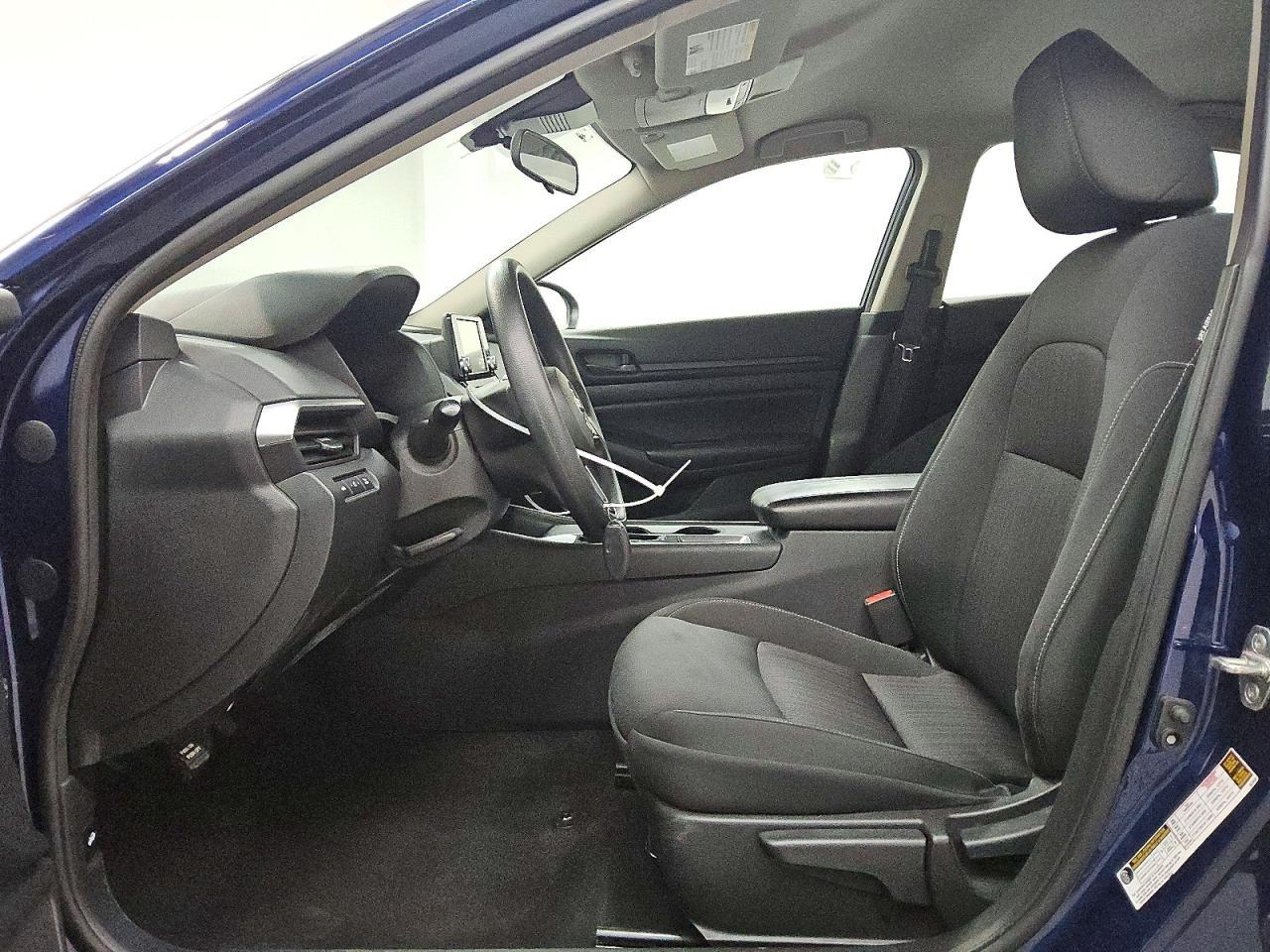 2023 Nissan Altima 2.5 S - Image 7