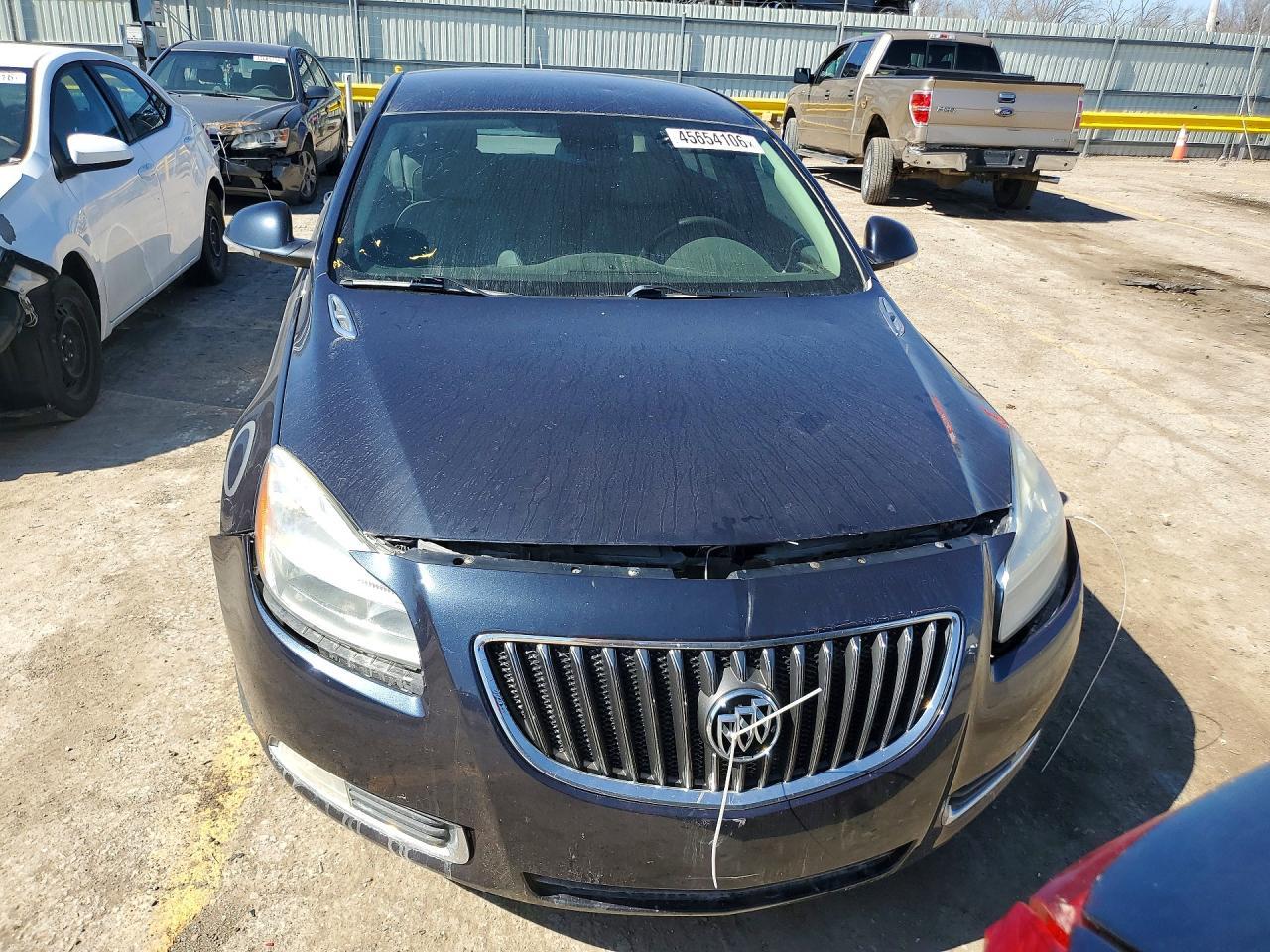 2013 Buick Regal Premium - Image 5