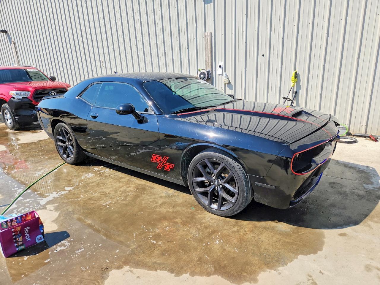 2021 Dodge Challenger R - Image 4