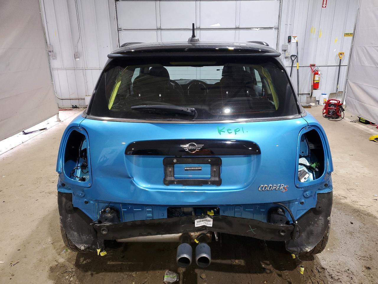 2019 Mini Cooper S - Фото 6