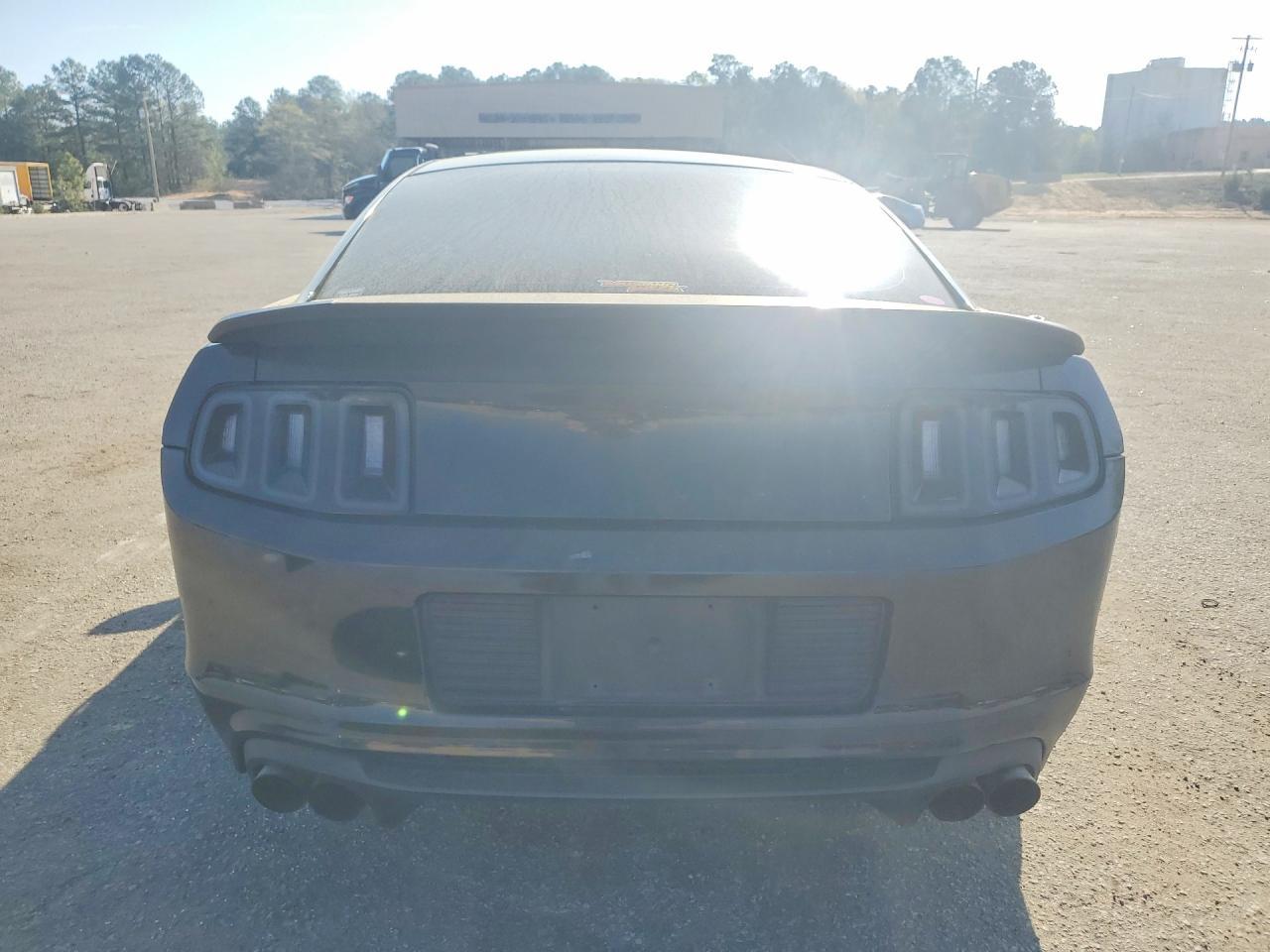 2014 Ford Mustang - Фото 6