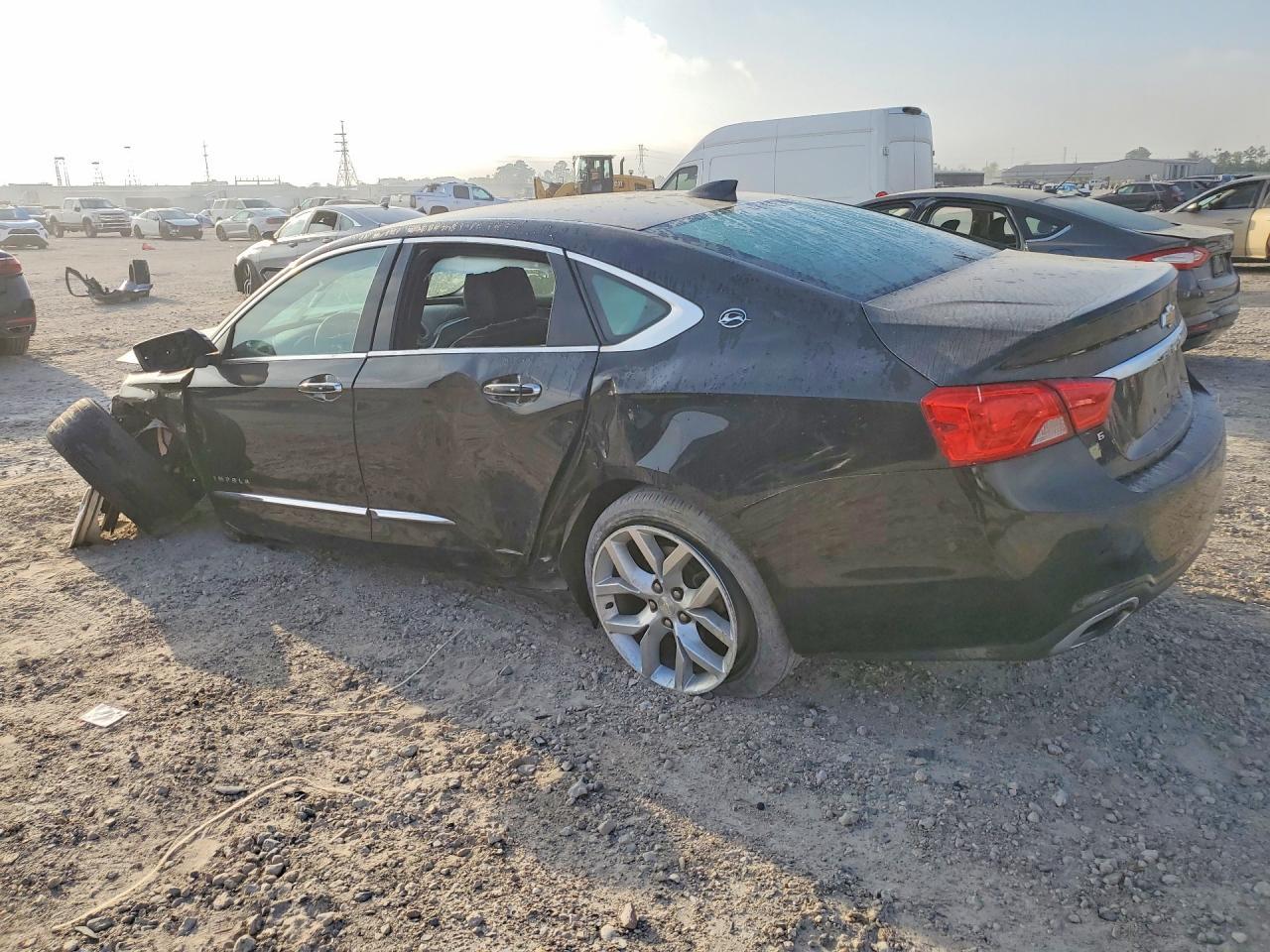 2020 Chevrolet Impala Premier - Image 2
