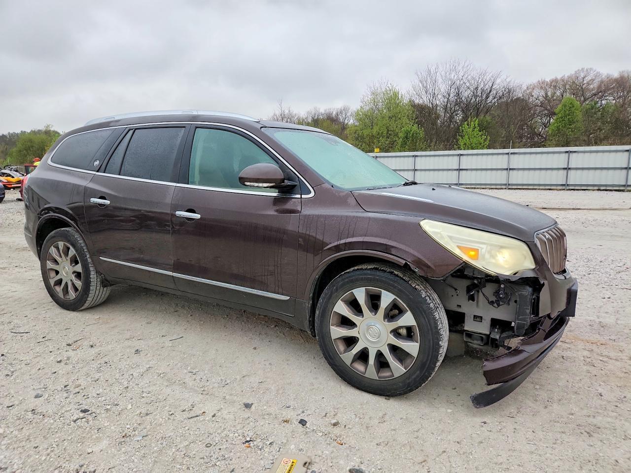 2016 Buick Enclave - Image 4