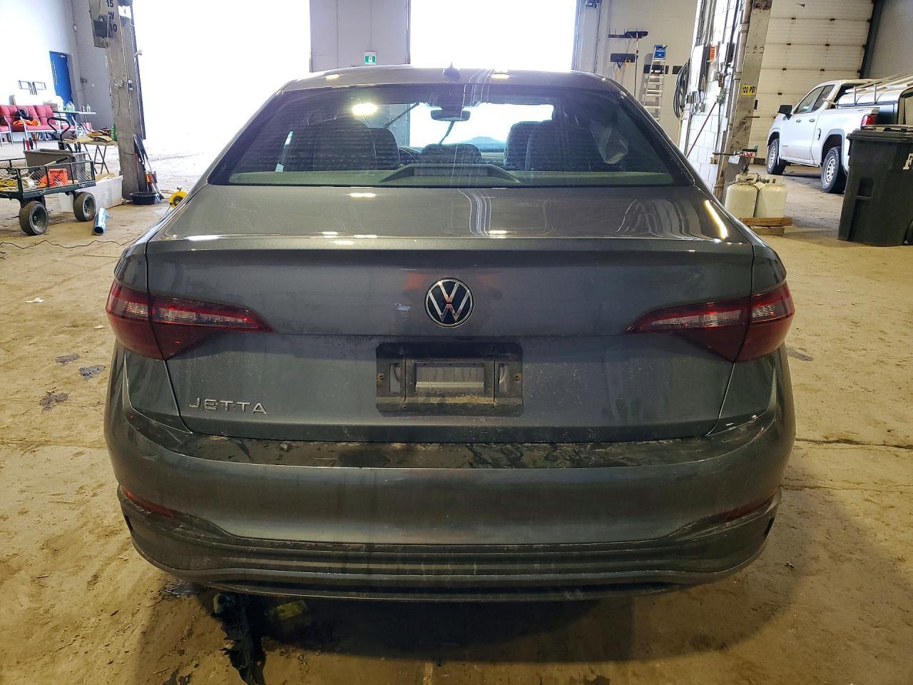 2023 Volkswagen Jetta Comfortline 1.5 Tsi 4Dr - Image 6