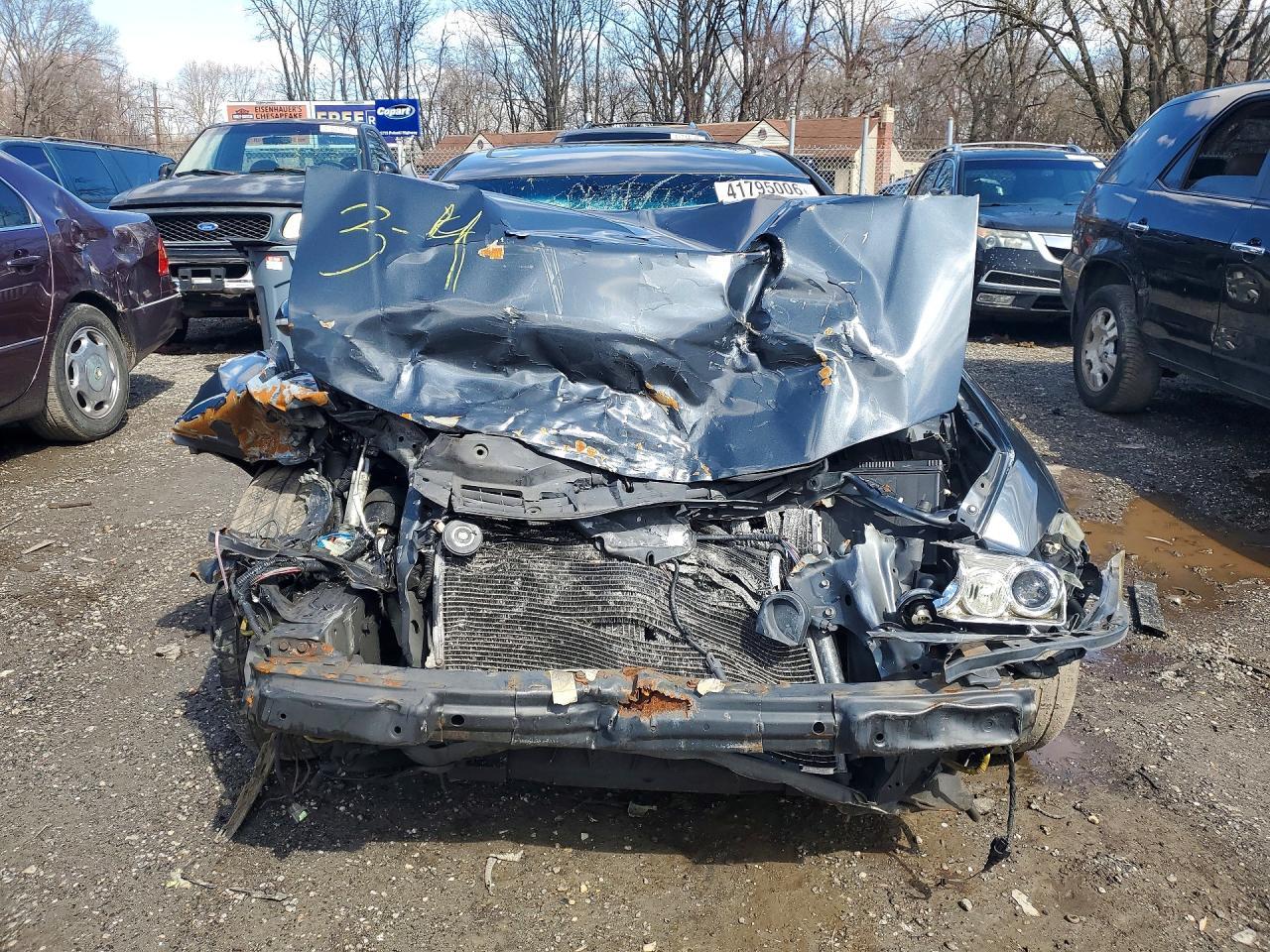 2008 Acura Tsx - Image 5