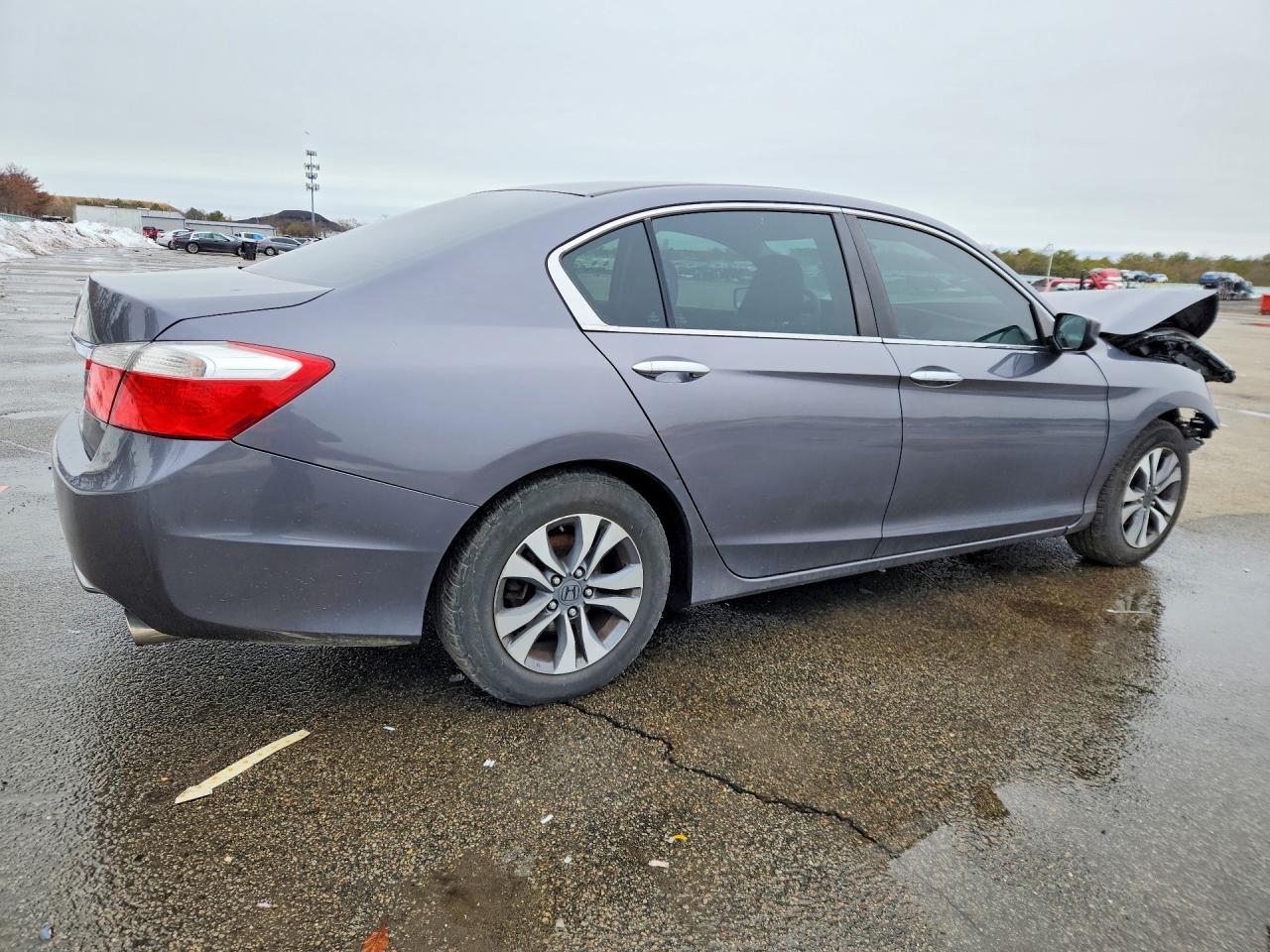 2013 Honda Accord Lx - Image 3