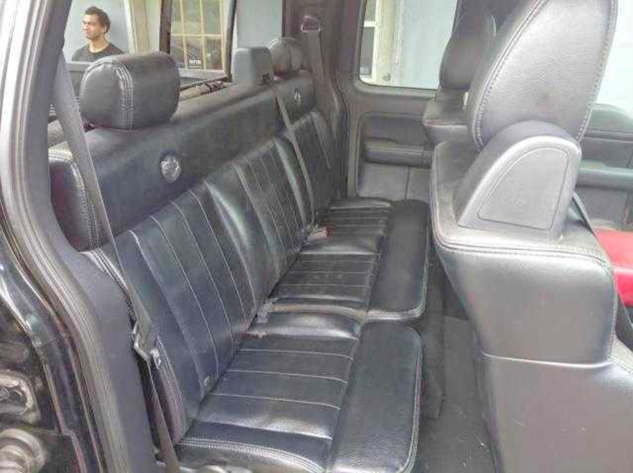 2006 Ford F150 - Фото 6