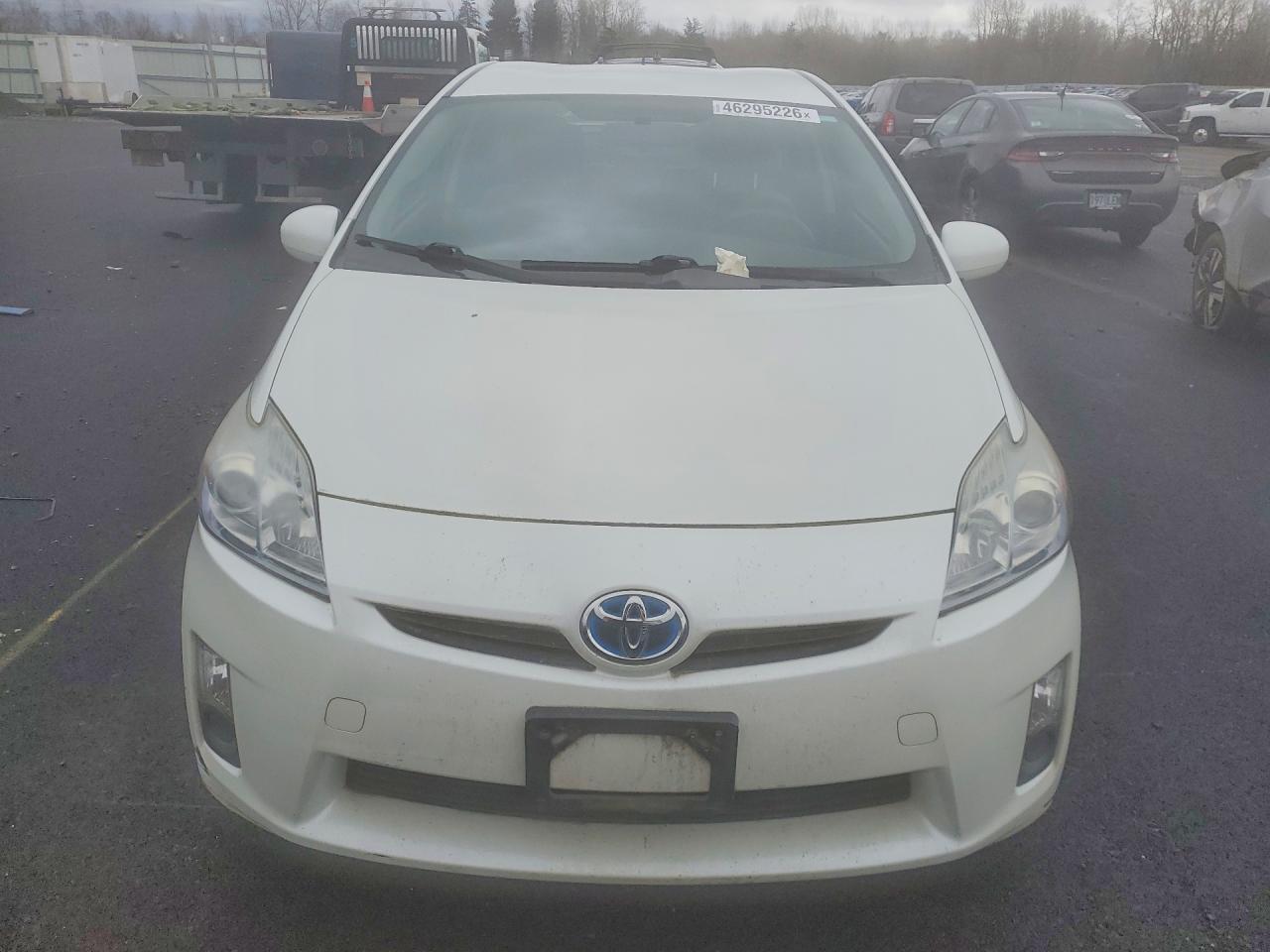 2010 Toyota Prius Iii - Image 5