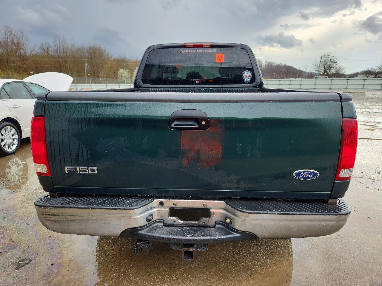 2002 Ford F150 - Image 6