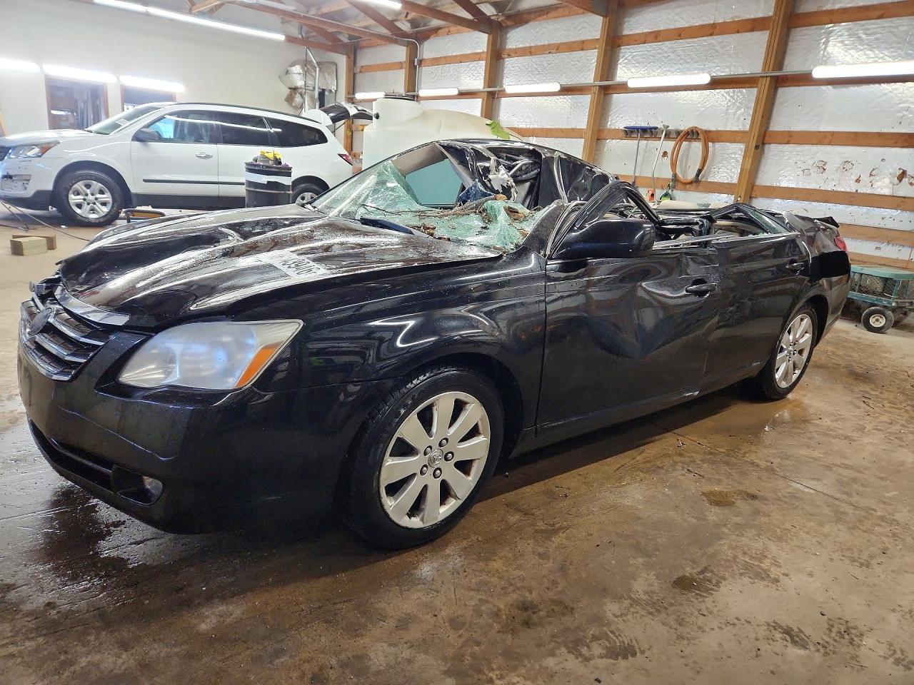 2006 Toyota Avalon Xls