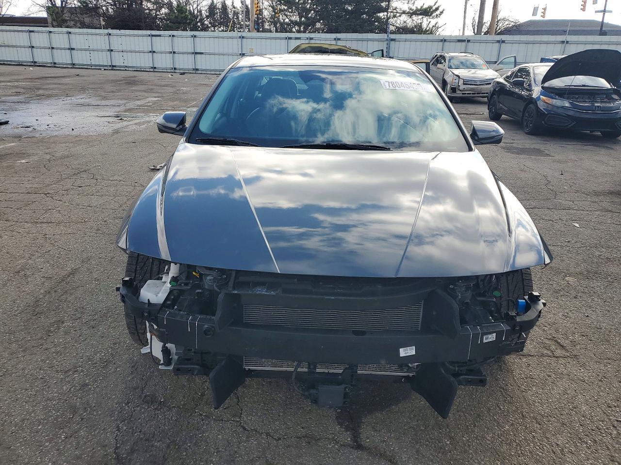 2024 Hyundai Elantra Limited - Фото 5