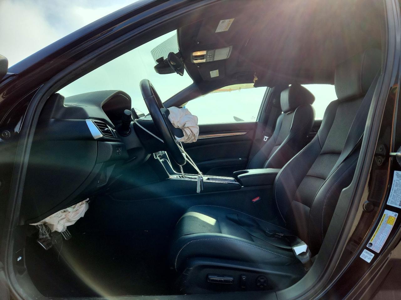2020 Honda Accord Sport - Фото 7