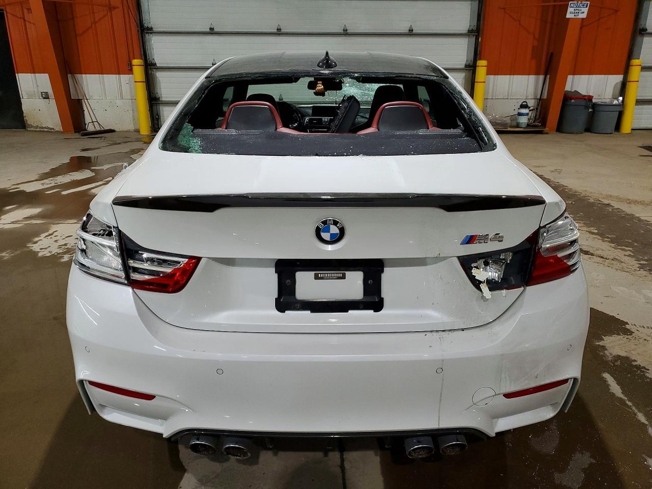 2015 BMW M4 - Image 6