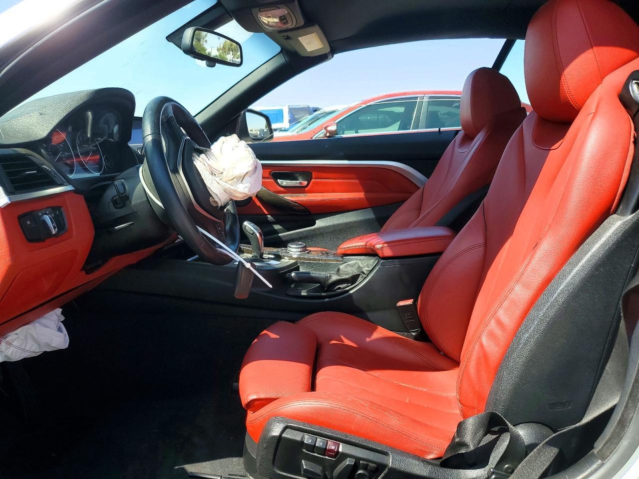2014 BMW 428 I Sulev - Image 7