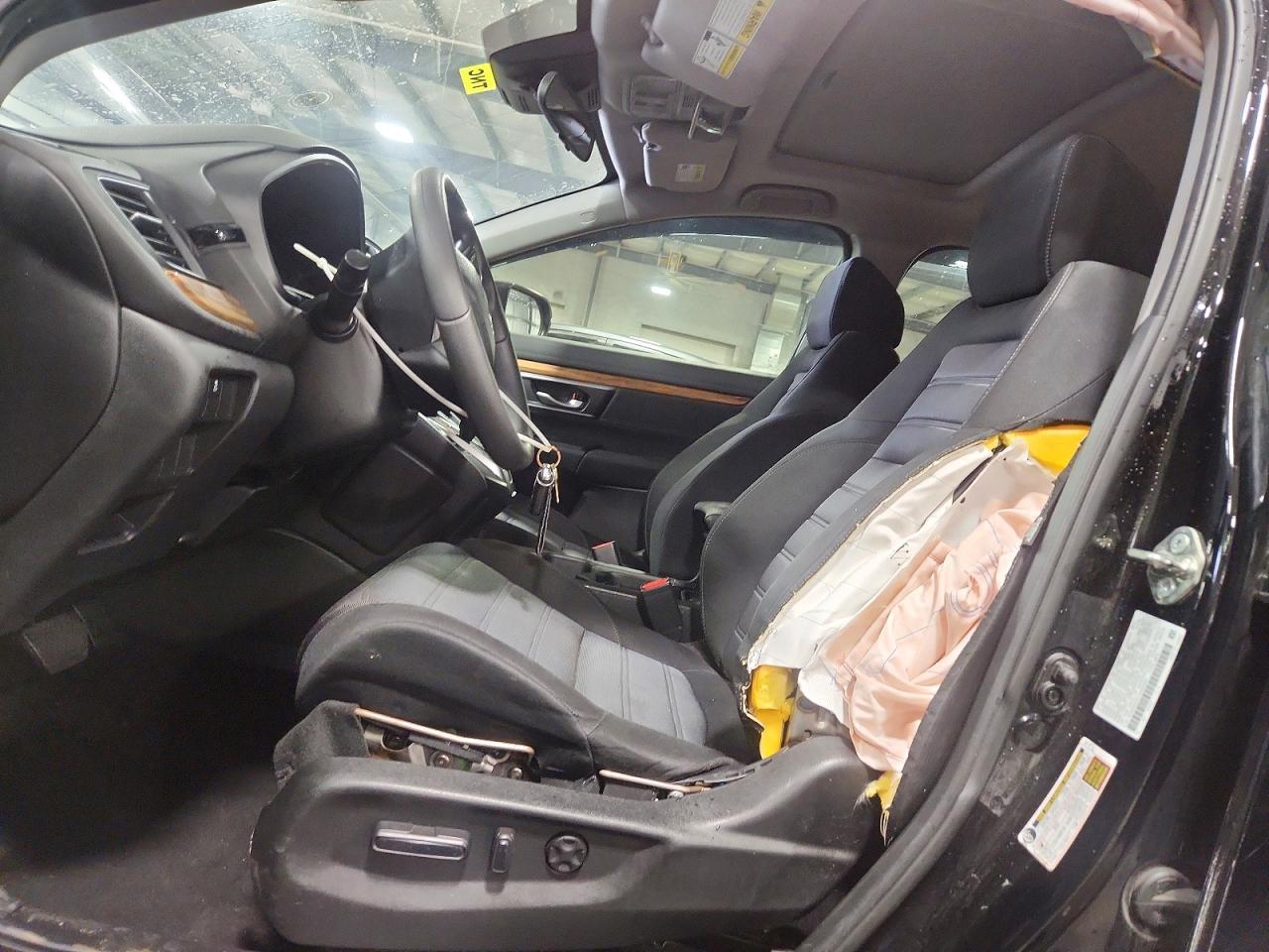 2018 Honda Cr-V Ex - Image 7