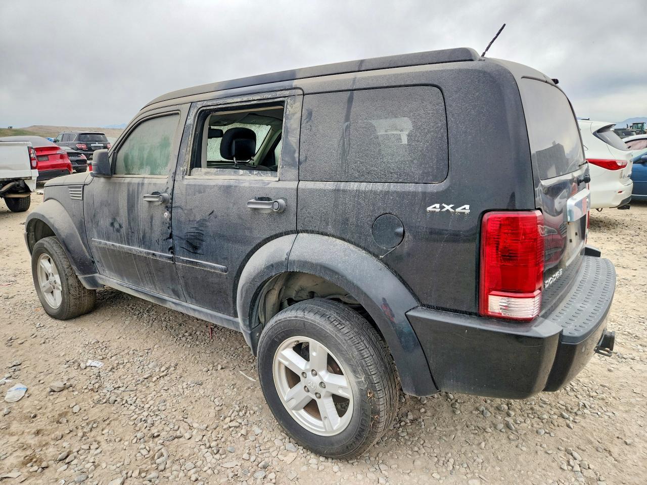 2010 Dodge Nitro - Фото 2