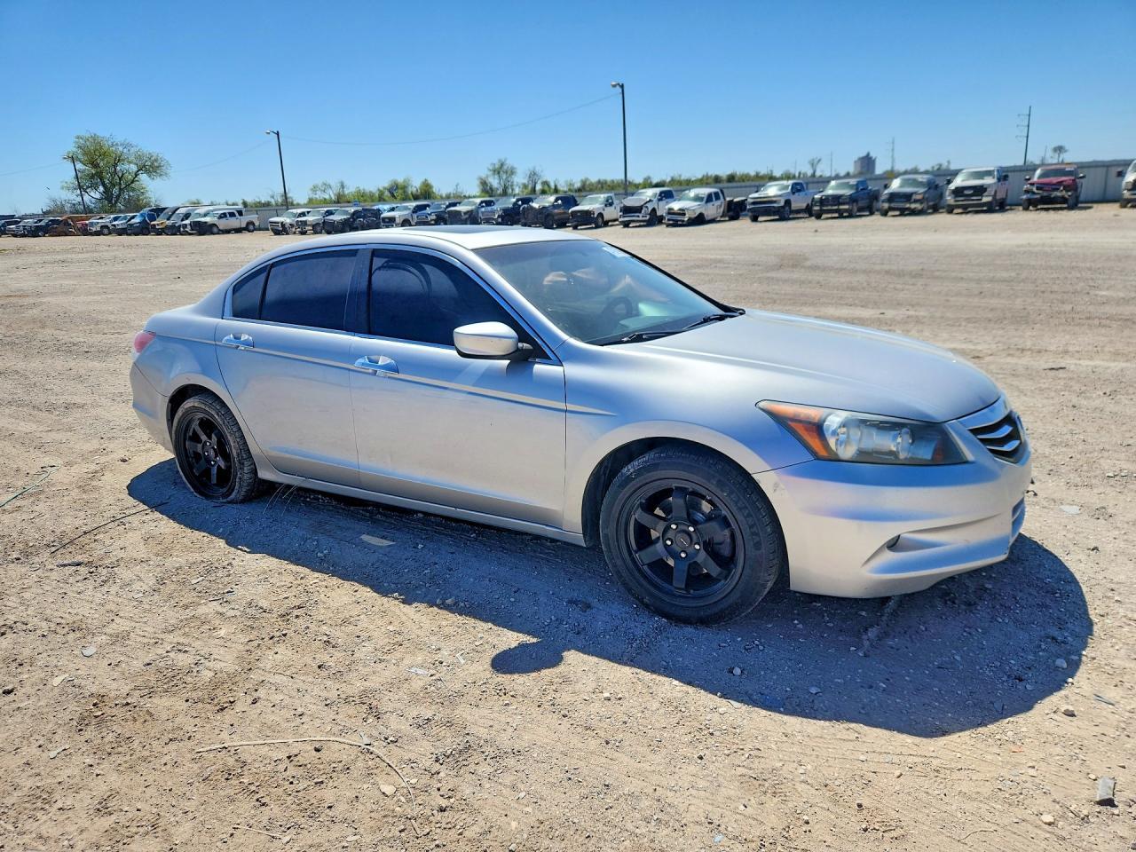 2011 Honda Accord - Image 4