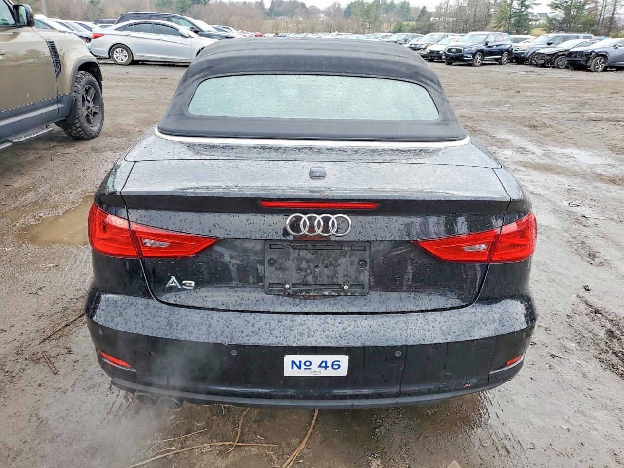 2016 Audi A3 Premium - Image 6