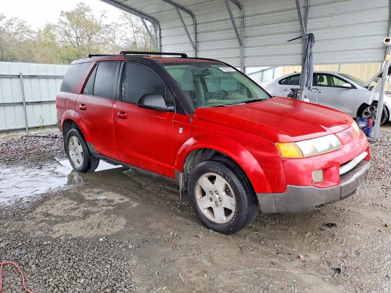 2004 Saturn Vue - Image 4