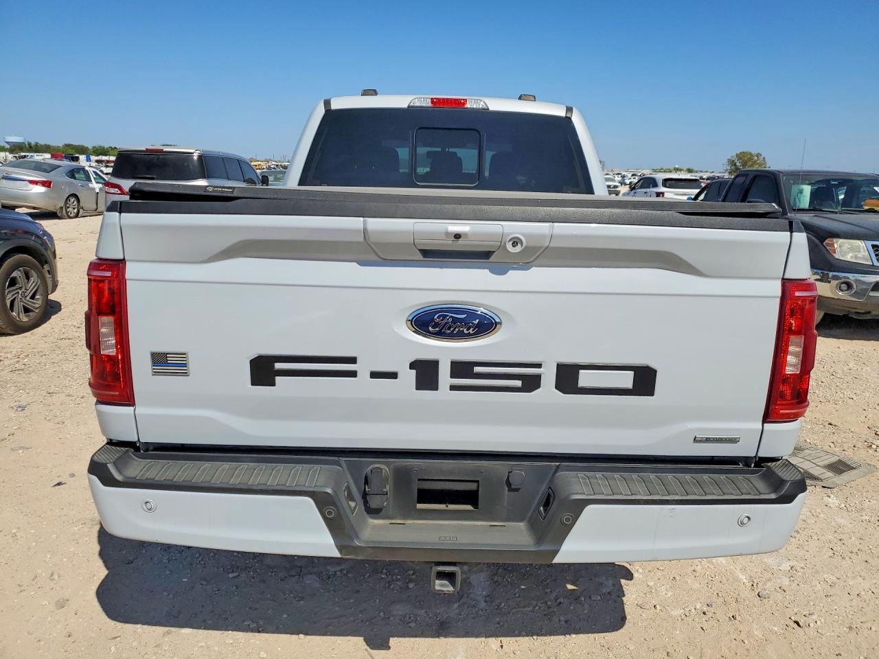 2022 Ford F150 Supercrew - Image 6
