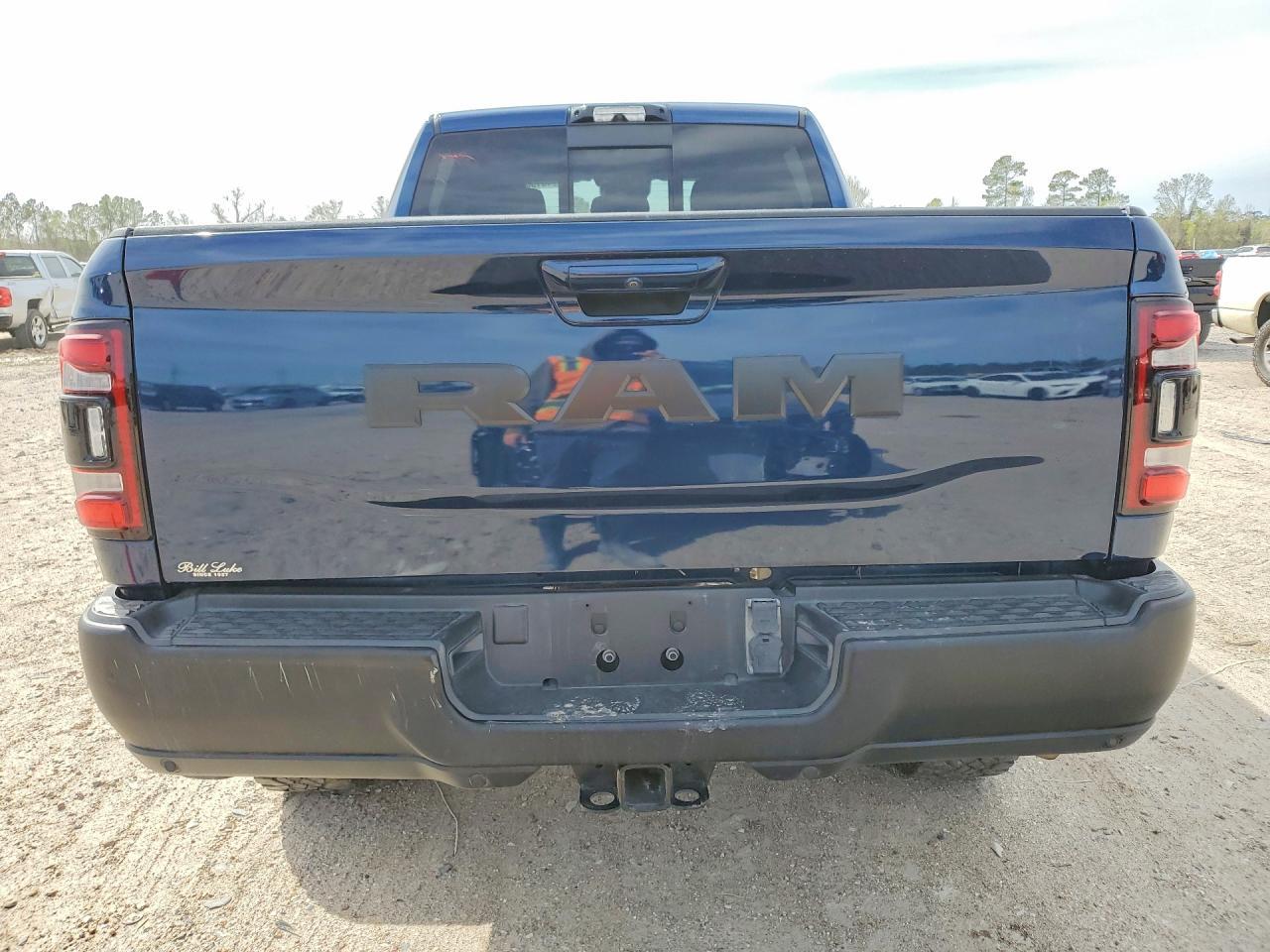 2023 Ram 2500 Powerwagon - Image 6