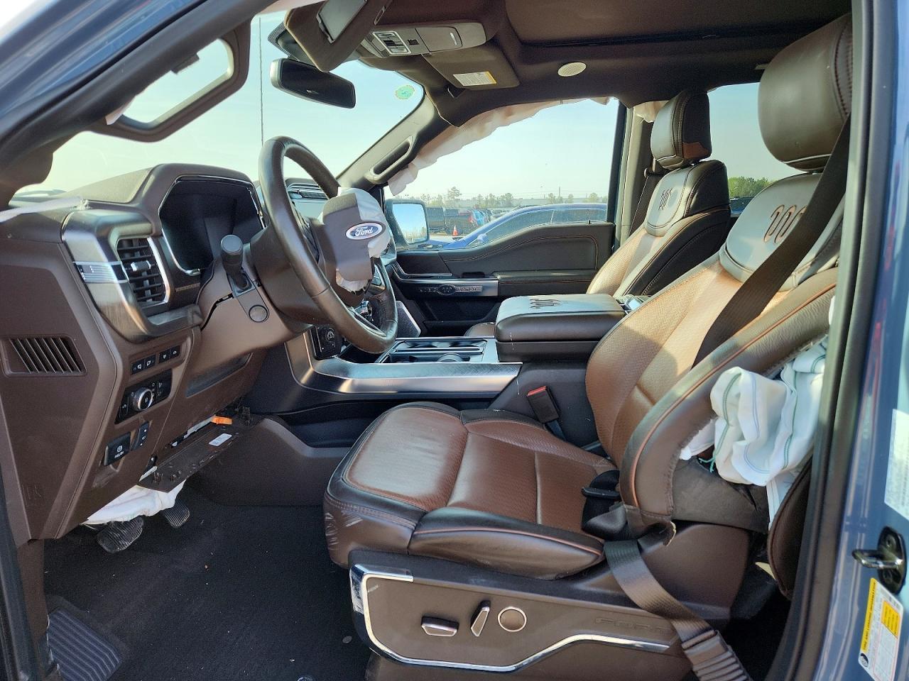2023 Ford F150 Supercrew - Фото 7